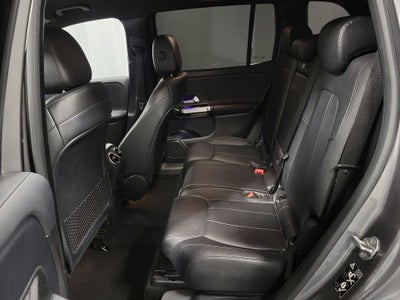 2021 Mercedes-Benz GLB GLB 250