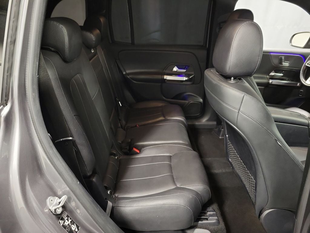 2021 Mercedes-Benz GLB GLB 250