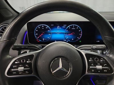 2021 Mercedes-Benz GLB GLB 250