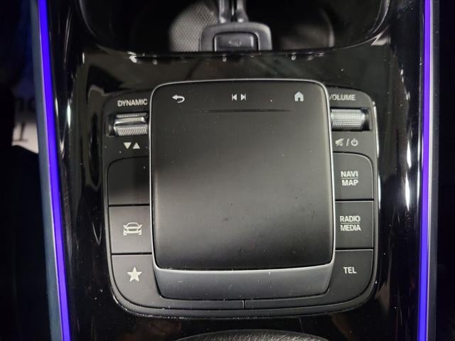 2021 Mercedes-Benz GLB GLB 250