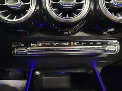 2021 Mercedes-Benz GLB GLB 250