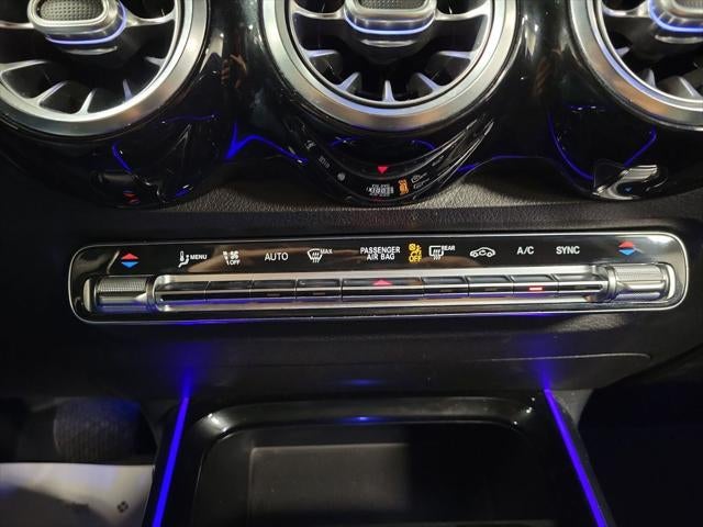 2021 Mercedes-Benz GLB GLB 250
