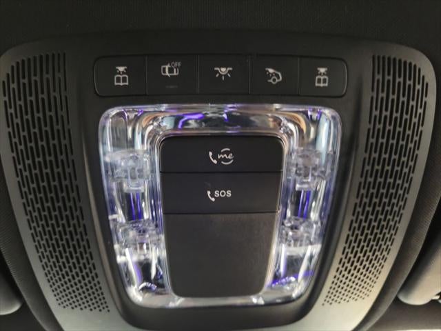 2021 Mercedes-Benz GLB GLB 250