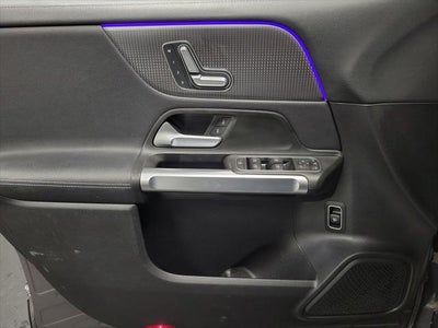 2021 Mercedes-Benz GLB GLB 250