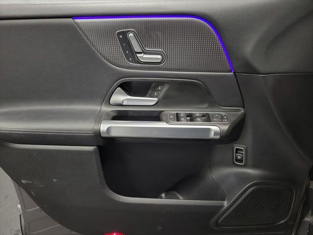 2021 Mercedes-Benz GLB GLB 250