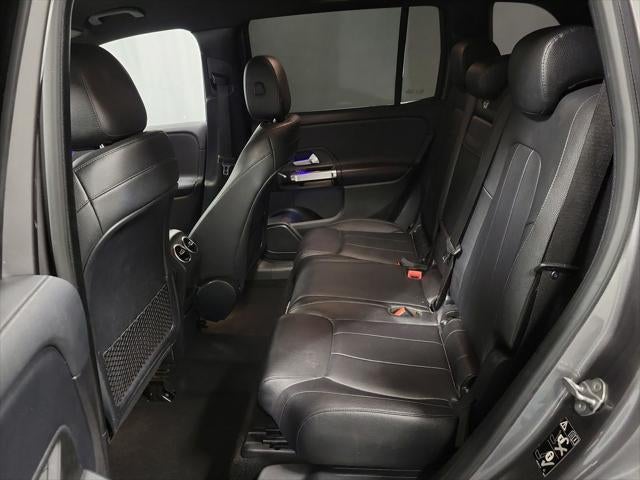 2021 Mercedes-Benz GLB GLB 250