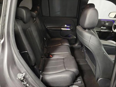 2021 Mercedes-Benz GLB GLB 250