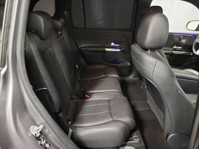 2021 Mercedes-Benz GLB GLB 250