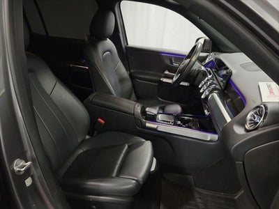2021 Mercedes-Benz GLB GLB 250
