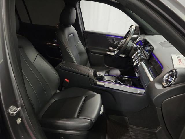2021 Mercedes-Benz GLB GLB 250