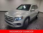 2021 Mercedes-Benz GLB GLB 250