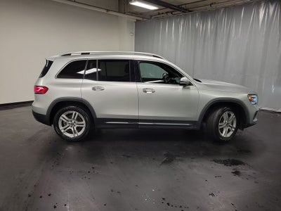 2021 Mercedes-Benz GLB GLB 250