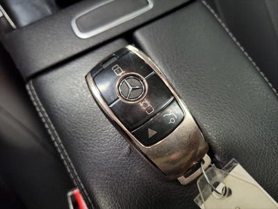 2021 Mercedes-Benz GLB GLB 250
