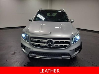 2021 Mercedes-Benz GLB GLB 250