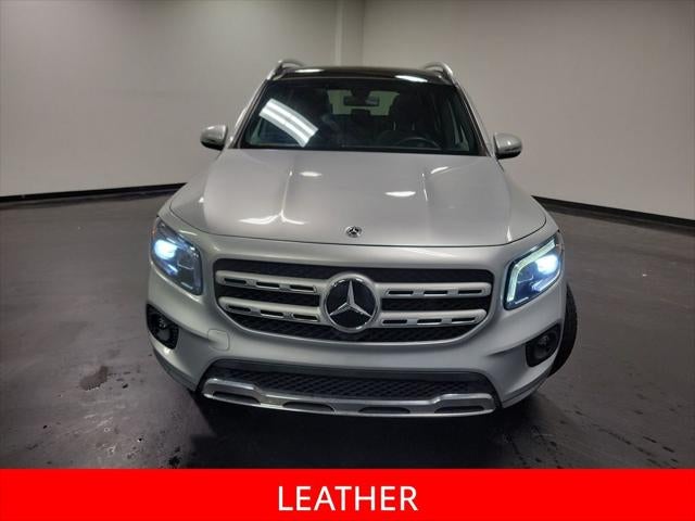 2021 Mercedes-Benz GLB GLB 250