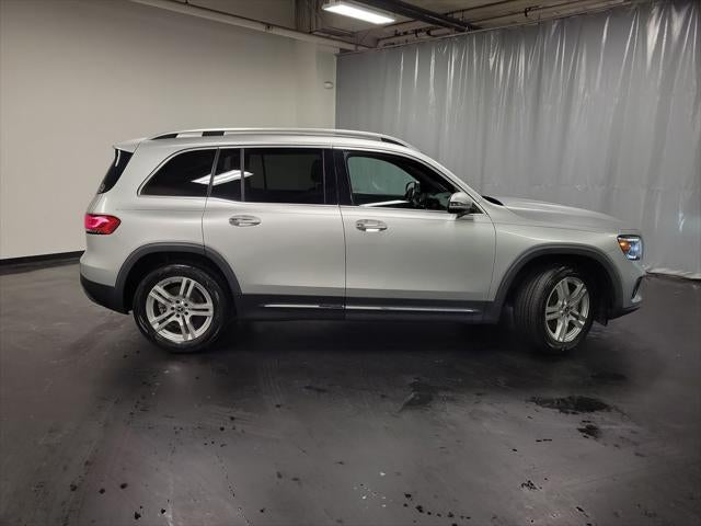 2021 Mercedes-Benz GLB GLB 250