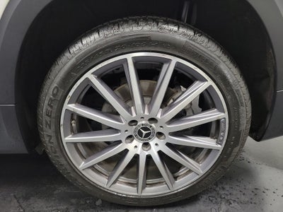 2021 Mercedes-Benz GLB GLB 250 4MATIC®