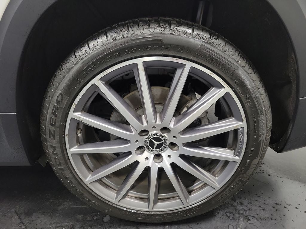 2021 Mercedes-Benz GLB GLB 250 4MATIC®