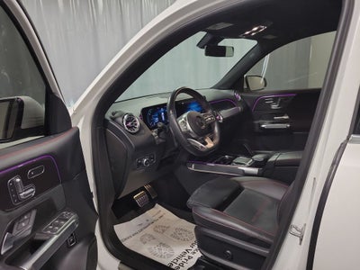 2021 Mercedes-Benz GLB GLB 250 4MATIC®