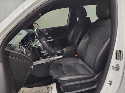 2021 Mercedes-Benz GLB GLB 250 4MATIC®