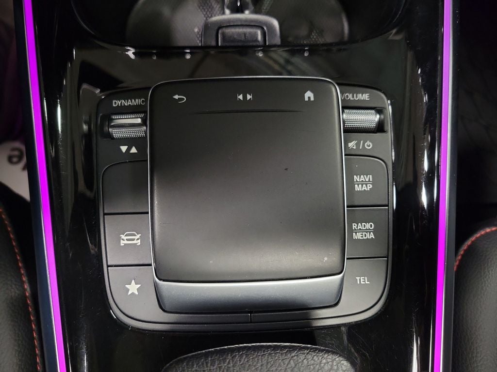 2021 Mercedes-Benz GLB GLB 250 4MATIC®