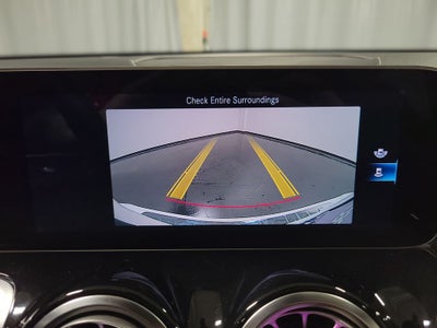 2021 Mercedes-Benz GLB GLB 250 4MATIC®