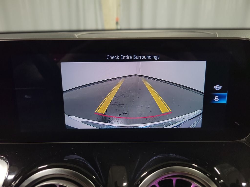 2021 Mercedes-Benz GLB GLB 250 4MATIC®