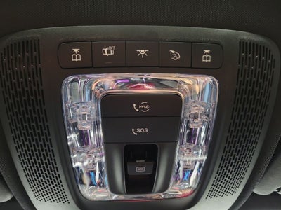 2021 Mercedes-Benz GLB GLB 250 4MATIC®