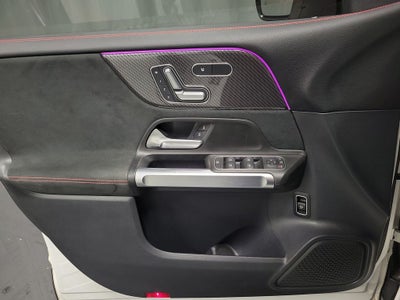 2021 Mercedes-Benz GLB GLB 250 4MATIC®