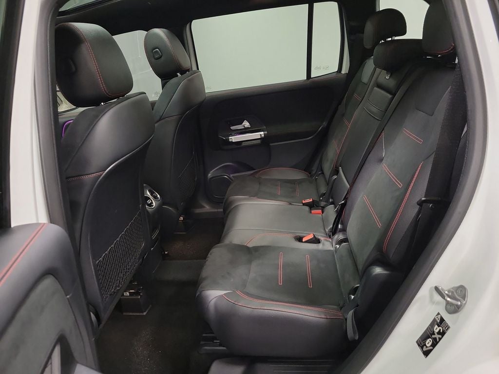 2021 Mercedes-Benz GLB GLB 250 4MATIC®