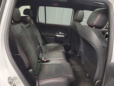 2021 Mercedes-Benz GLB GLB 250 4MATIC®
