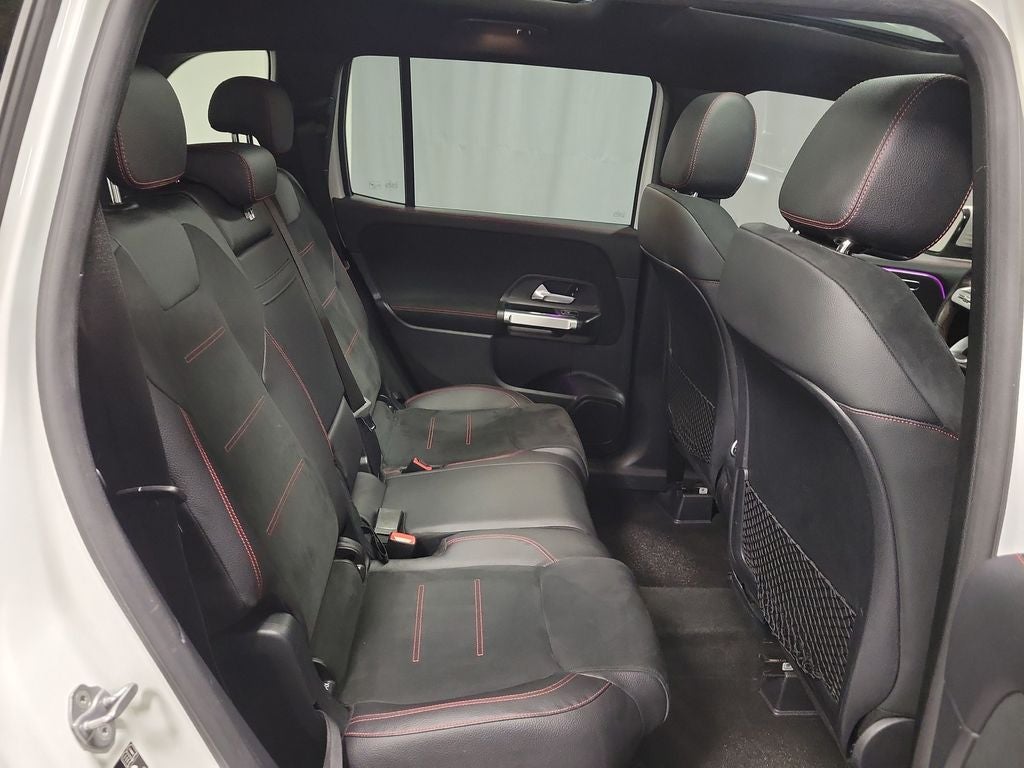 2021 Mercedes-Benz GLB GLB 250 4MATIC®