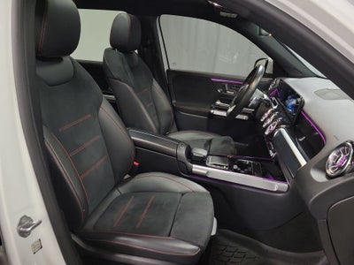 2021 Mercedes-Benz GLB GLB 250 4MATIC®