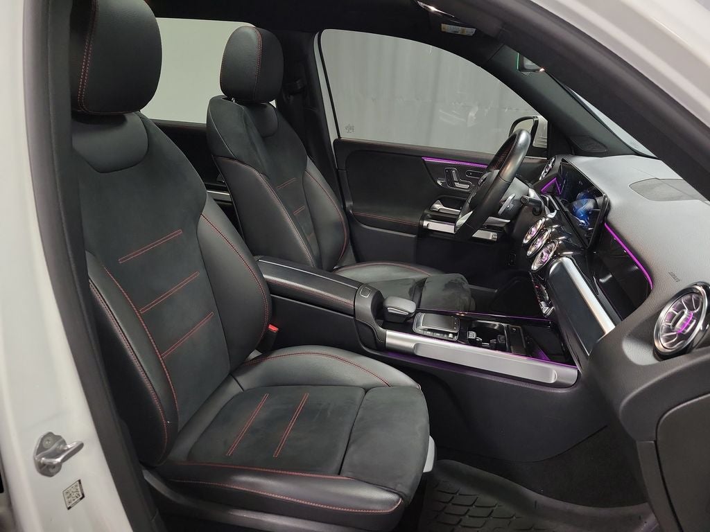 2021 Mercedes-Benz GLB GLB 250 4MATIC®