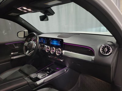2021 Mercedes-Benz GLB GLB 250 4MATIC®