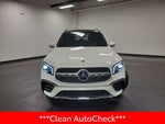 2021 Mercedes-Benz GLB GLB 250 4MATIC®
