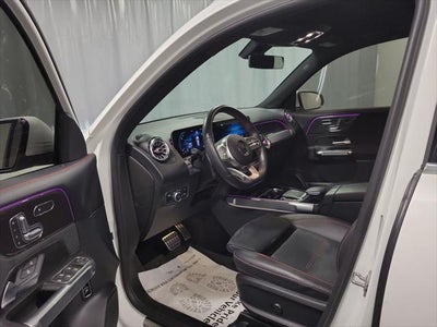 2021 Mercedes-Benz GLB GLB 250 4MATIC®