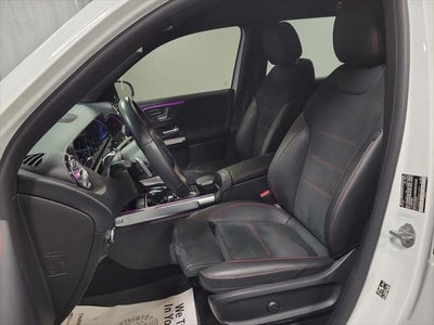 2021 Mercedes-Benz GLB GLB 250 4MATIC®