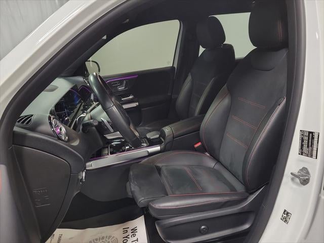 2021 Mercedes-Benz GLB GLB 250 4MATIC®