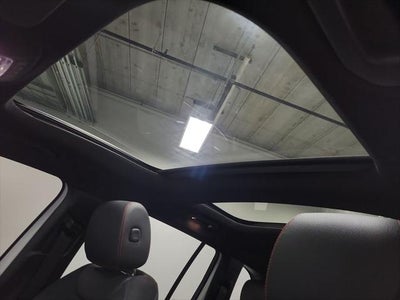 2021 Mercedes-Benz GLB GLB 250 4MATIC®