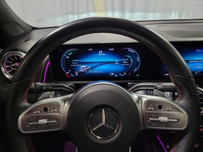 2021 Mercedes-Benz GLB GLB 250 4MATIC®