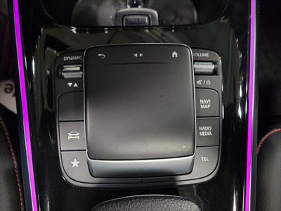 2021 Mercedes-Benz GLB GLB 250 4MATIC®