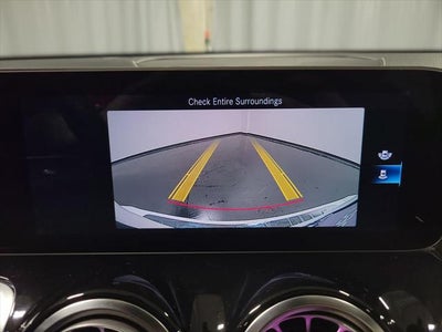 2021 Mercedes-Benz GLB GLB 250 4MATIC®