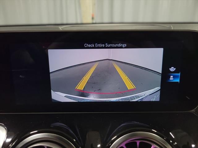 2021 Mercedes-Benz GLB GLB 250 4MATIC®