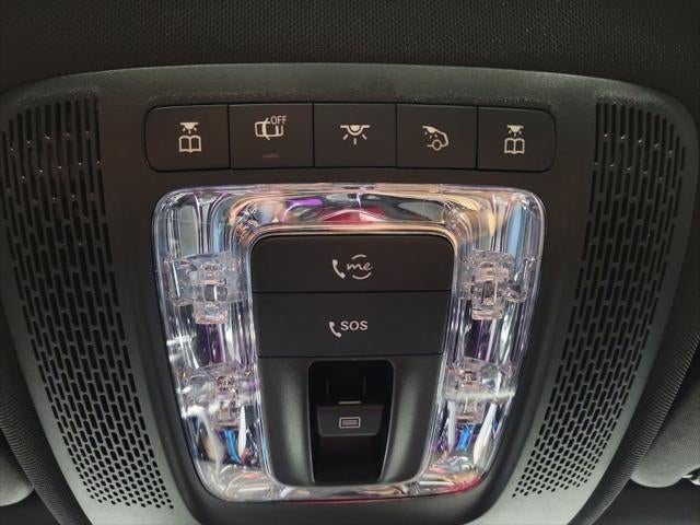 2021 Mercedes-Benz GLB GLB 250 4MATIC®