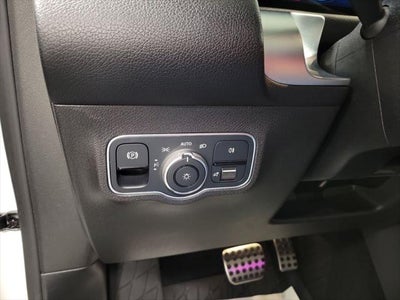 2021 Mercedes-Benz GLB GLB 250 4MATIC®