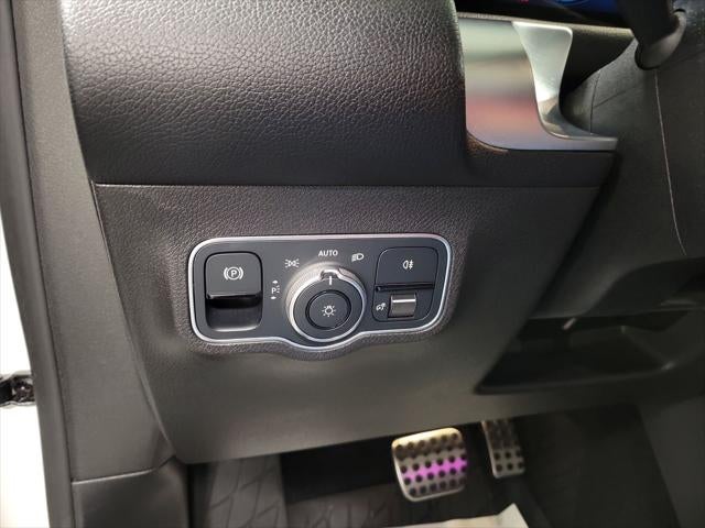 2021 Mercedes-Benz GLB GLB 250 4MATIC®