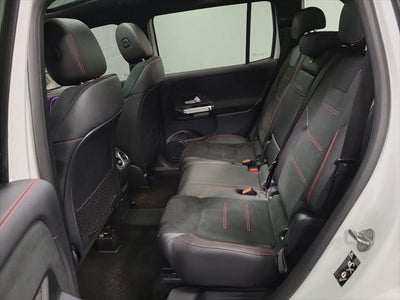 2021 Mercedes-Benz GLB GLB 250 4MATIC®