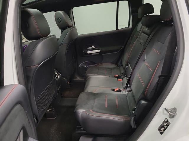 2021 Mercedes-Benz GLB GLB 250 4MATIC®