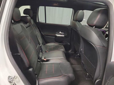 2021 Mercedes-Benz GLB GLB 250 4MATIC®